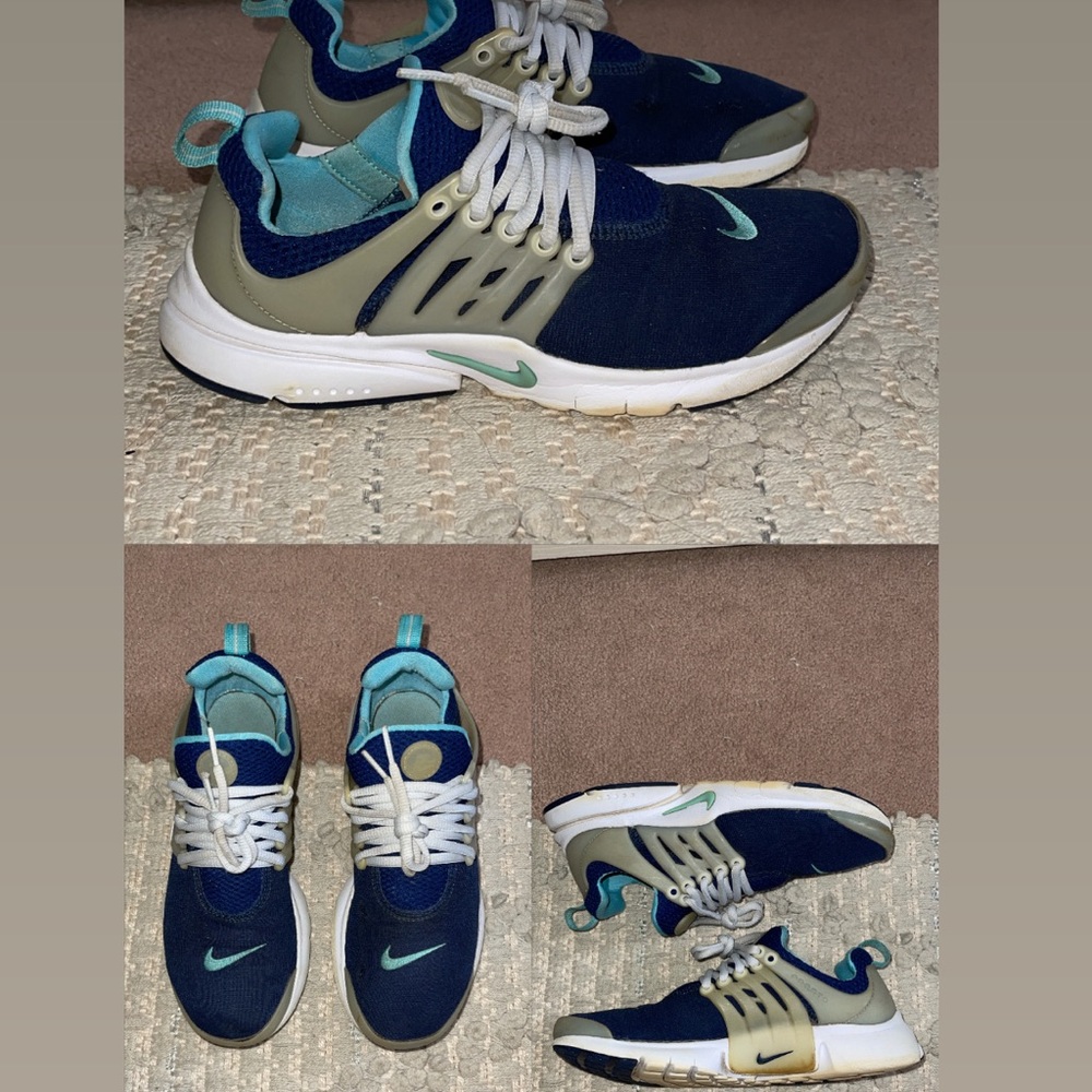Nike Presto’s